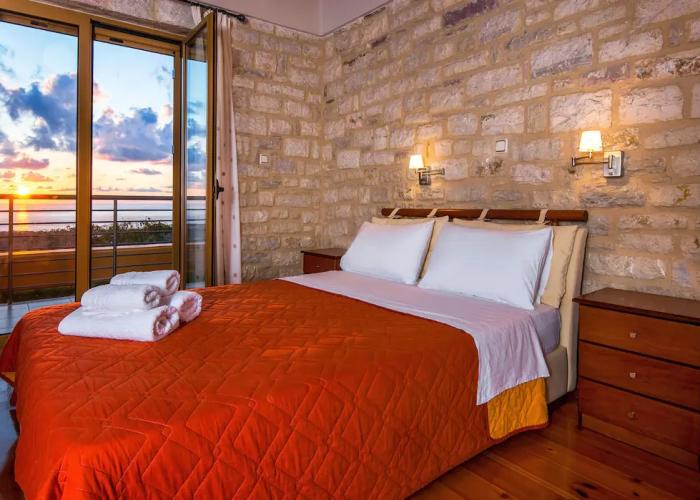 Enastron Villas