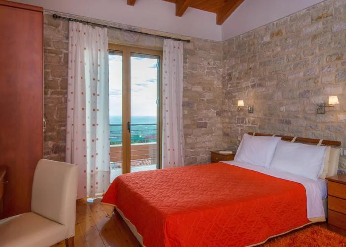 Enastron Villas