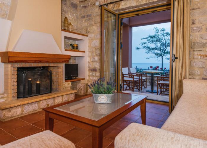Enastron Villas