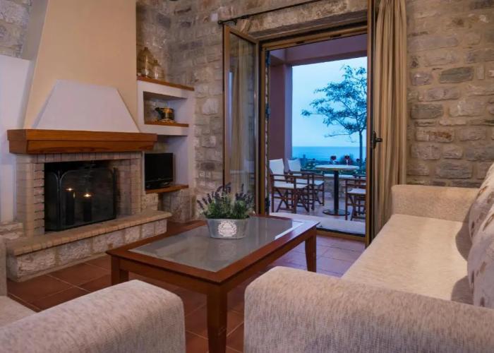 Enastron Villas