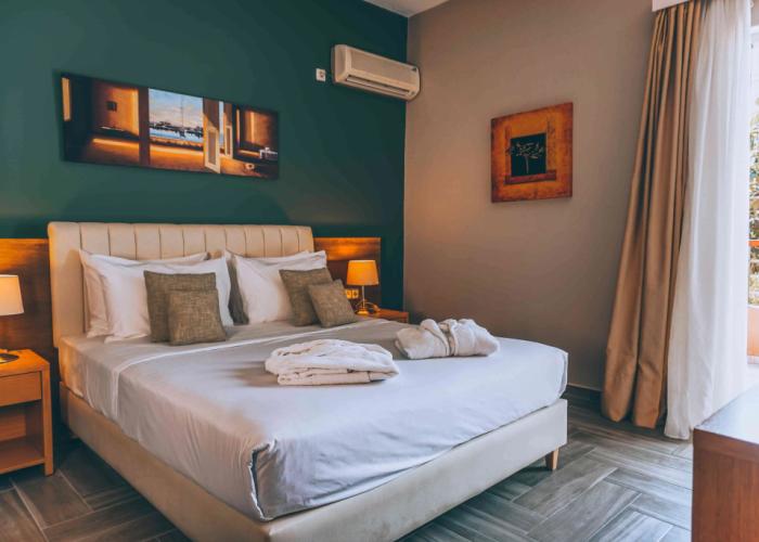 Apollo Resort Art Hotel
