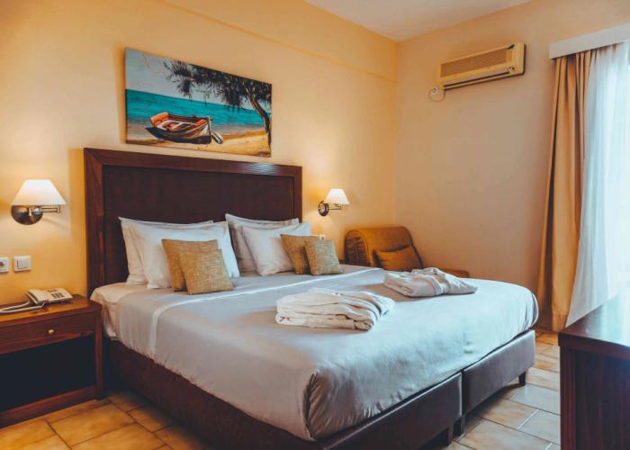Apollo Resort Art Hotel