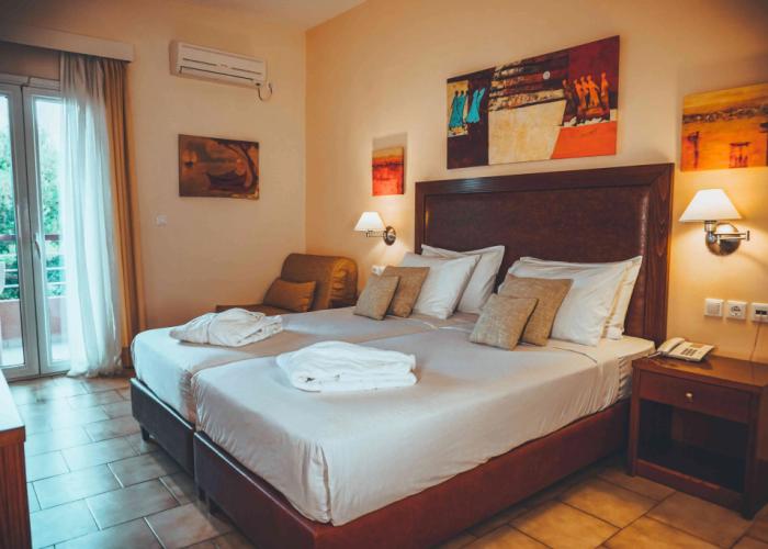 Apollo Resort Art Hotel