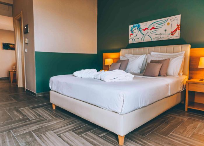 Apollo Resort Art Hotel