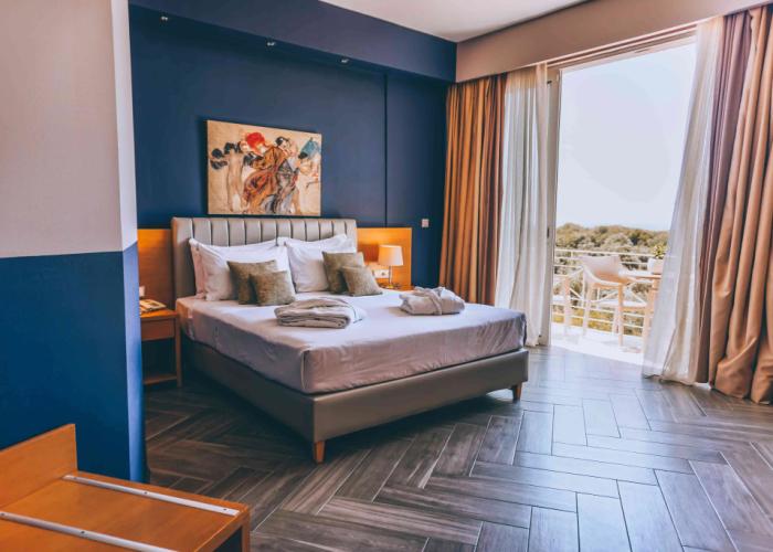 Apollo Resort Art Hotel