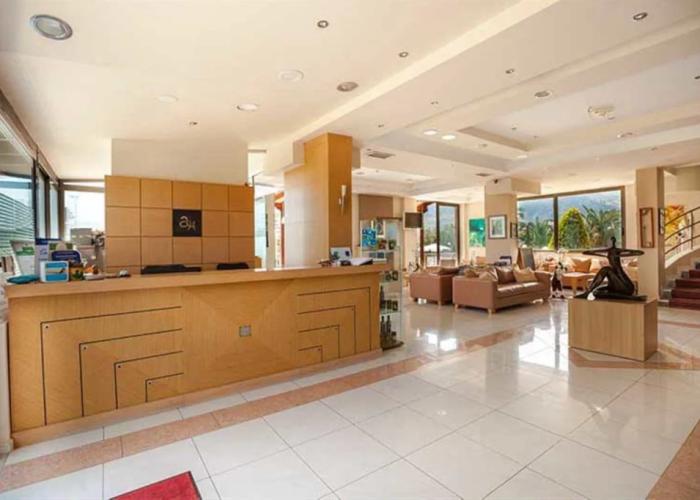 Apollo Resort Art Hotel