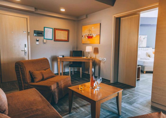 Apollo Resort Art Hotel