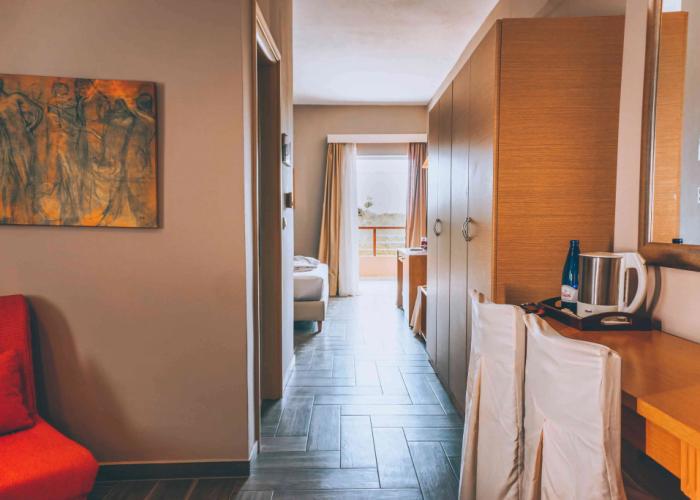 Apollo Resort Art Hotel
