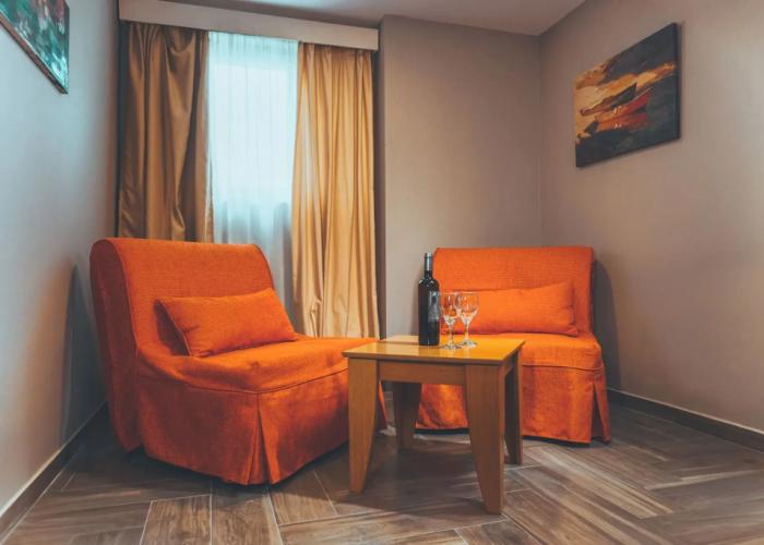 Apollo Resort Art Hotel