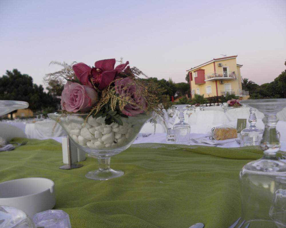 фото Irida Resort
