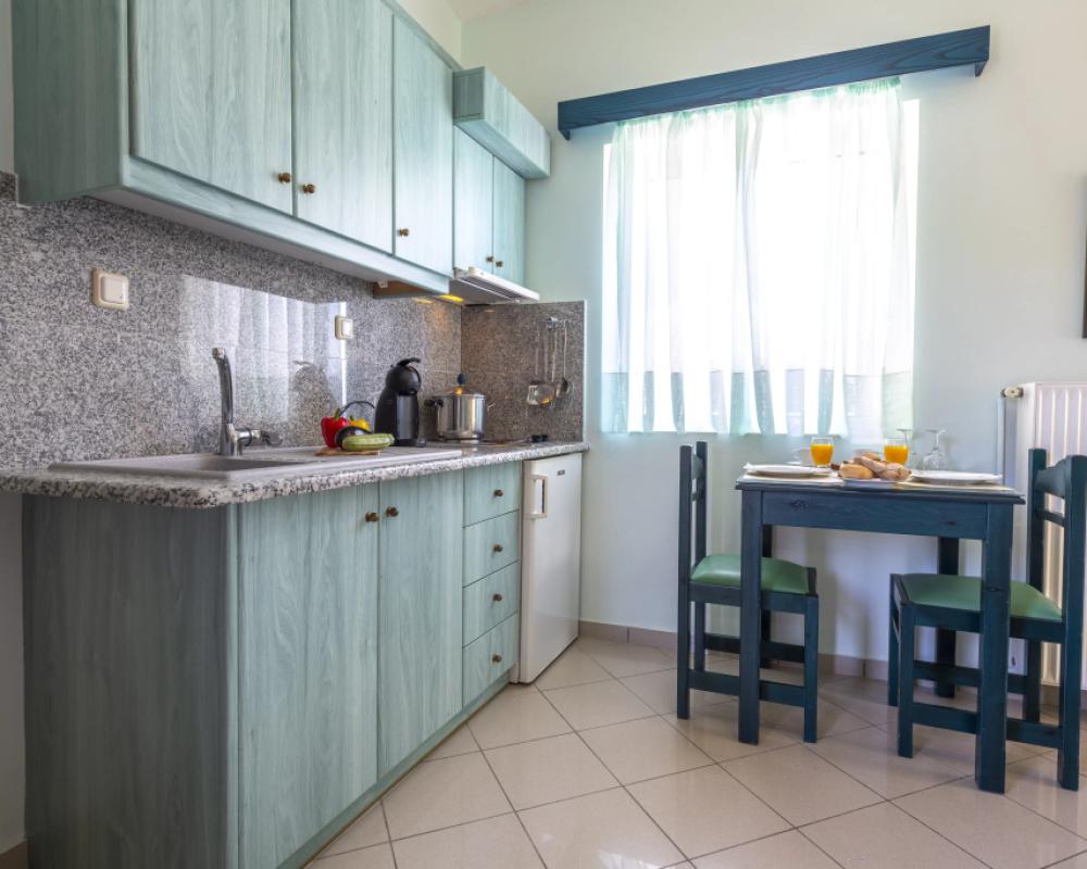 фото Irida Resort