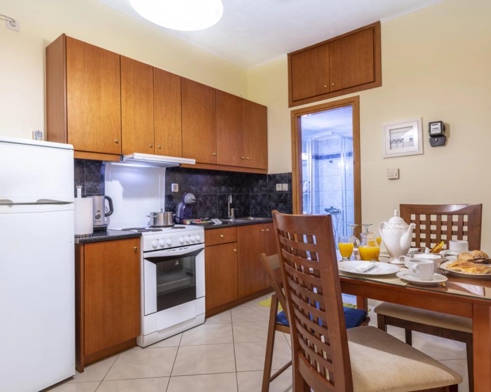 фото Irida Resort