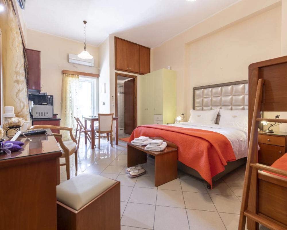 фото Irida Resort
