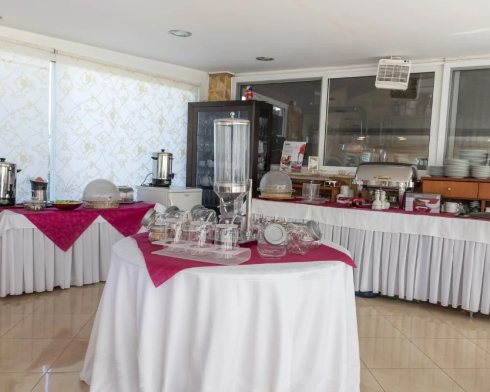 фото Irida Resort