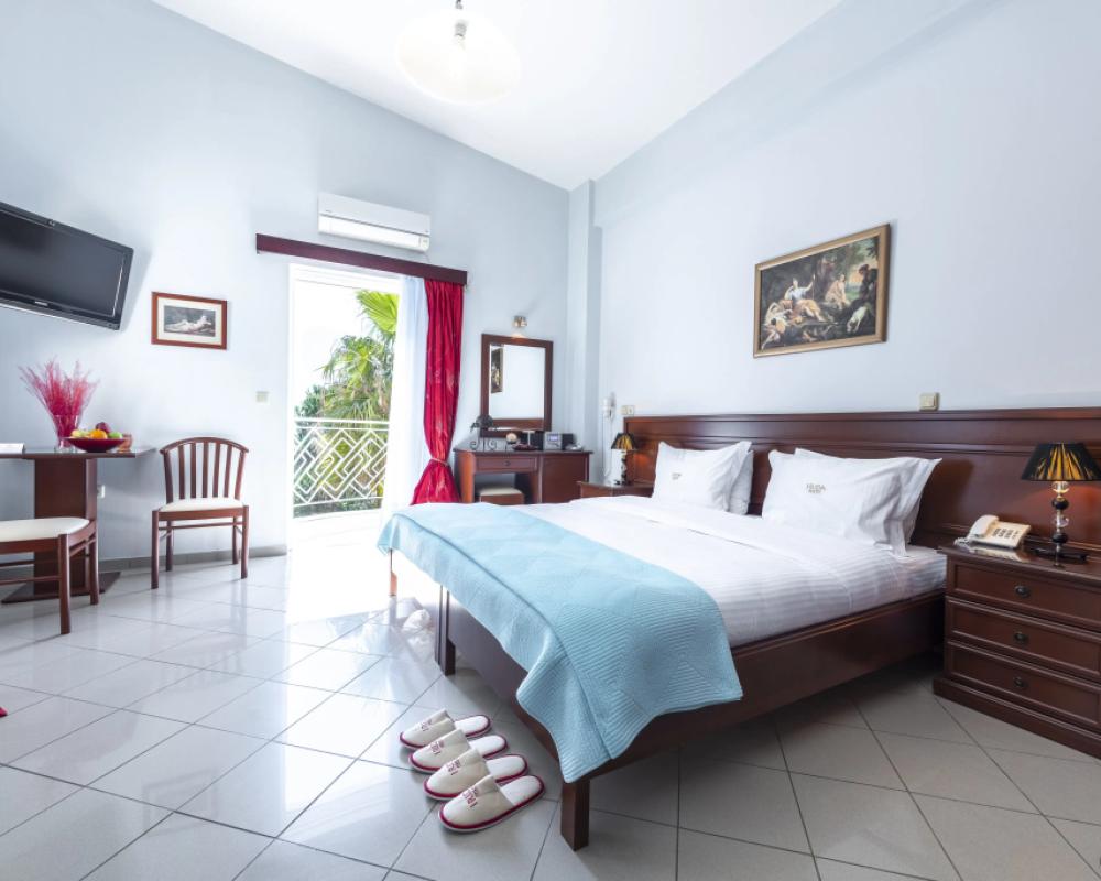 фото Irida Resort