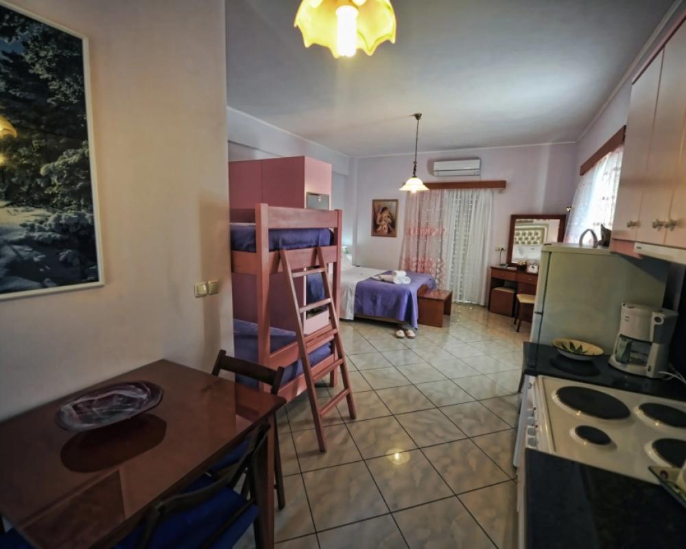 фото Irida Resort