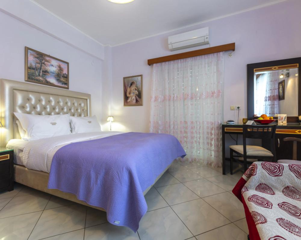 фото Irida Resort