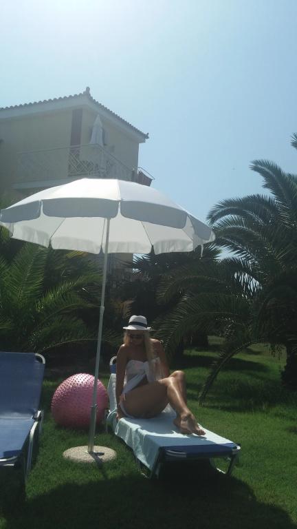 фото Irida Resort