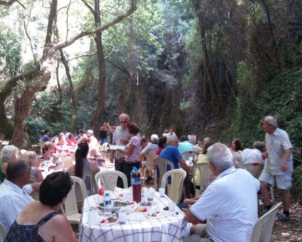 фото Irida Resort