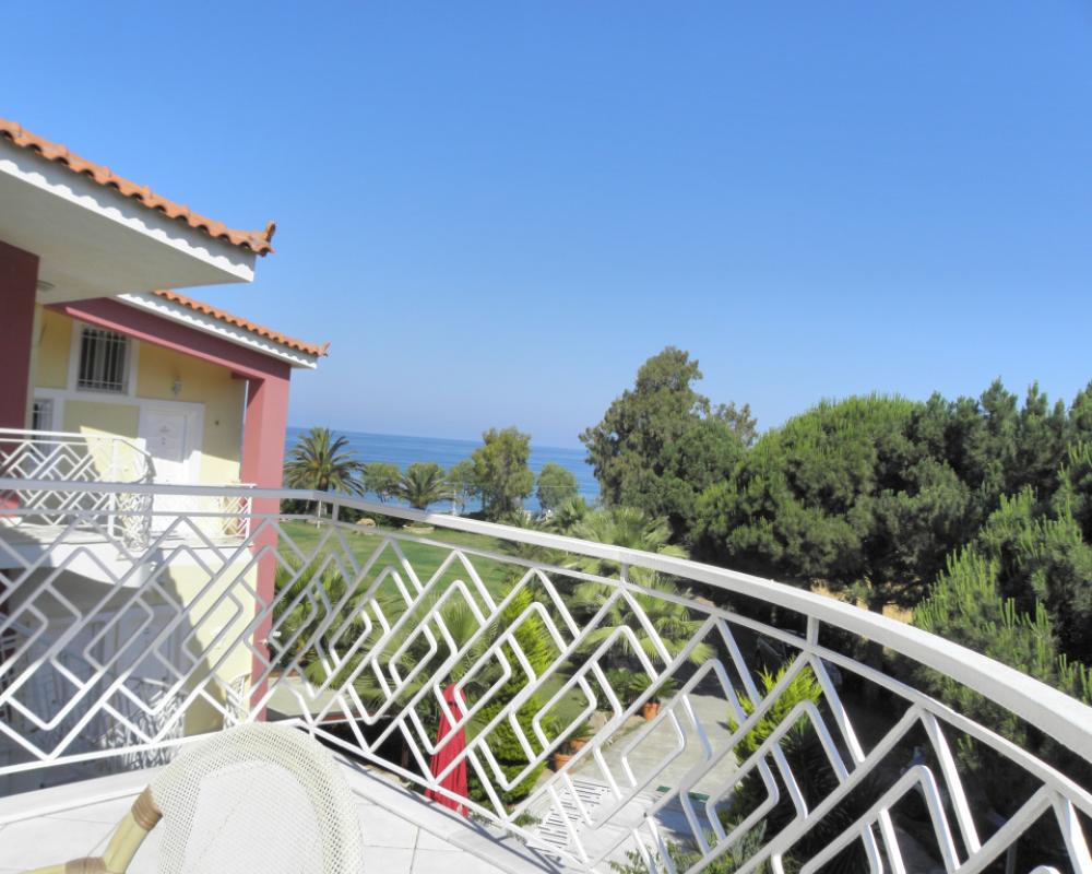 фото Irida Resort