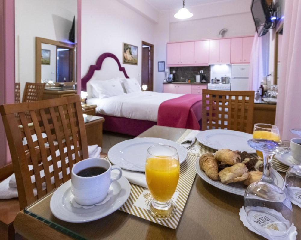 фото Irida Resort