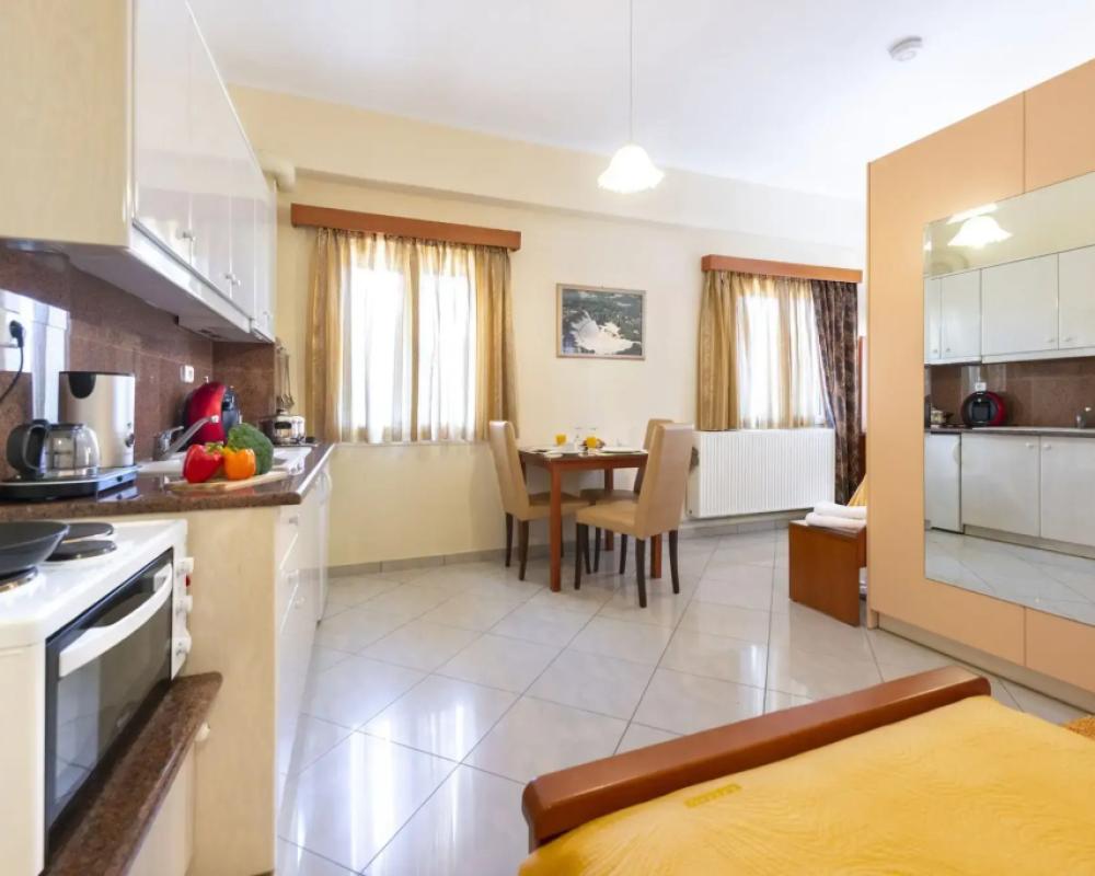 фото Irida Resort