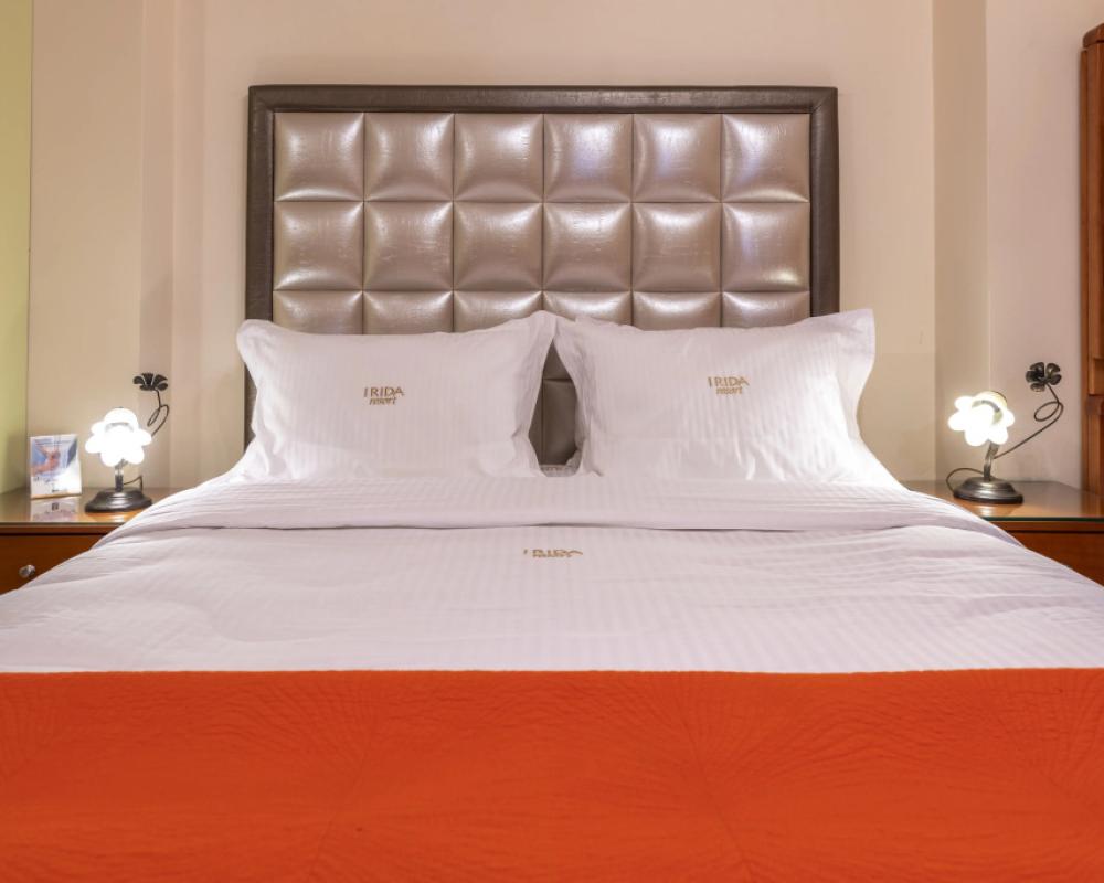 фото Irida Resort
