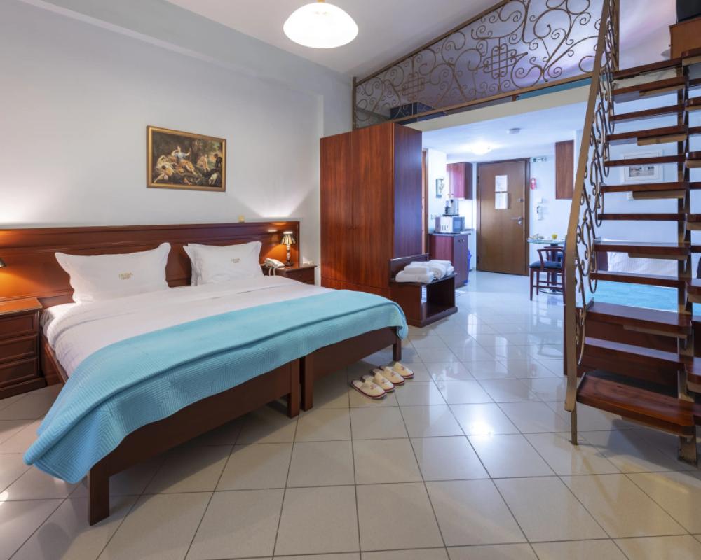 фото Irida Resort