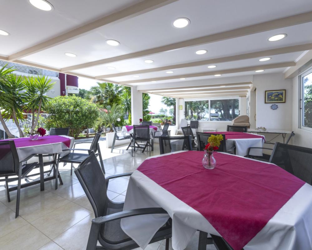 фото Irida Resort