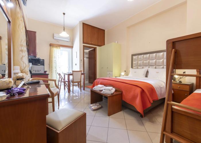 Irida Resort