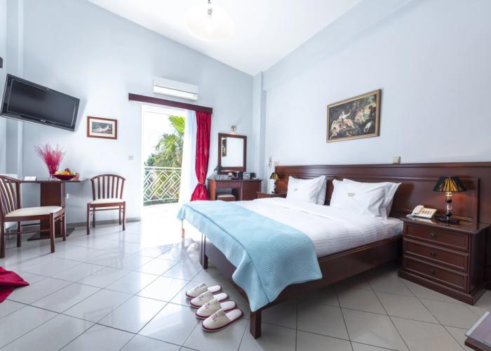 Irida Resort