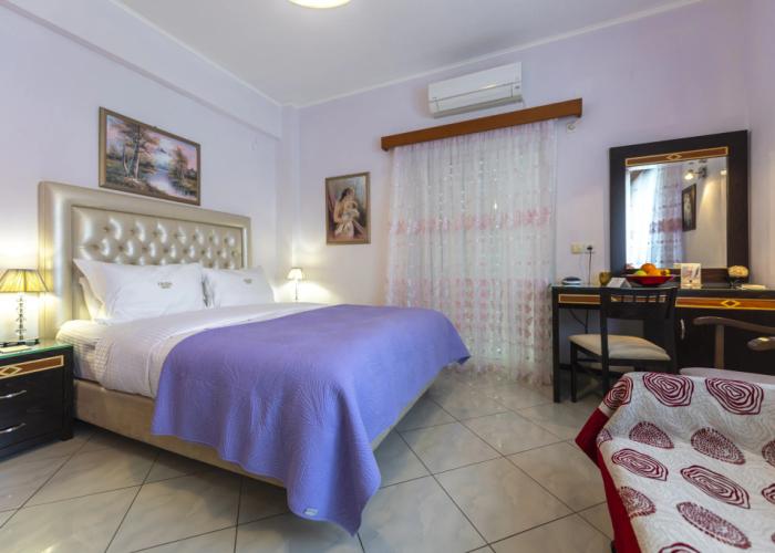 Irida Resort