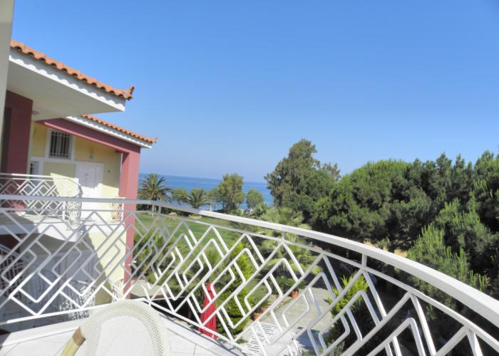 Irida Resort