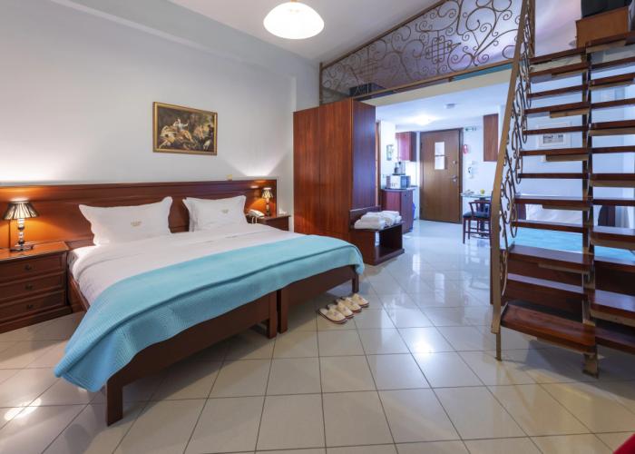 Irida Resort