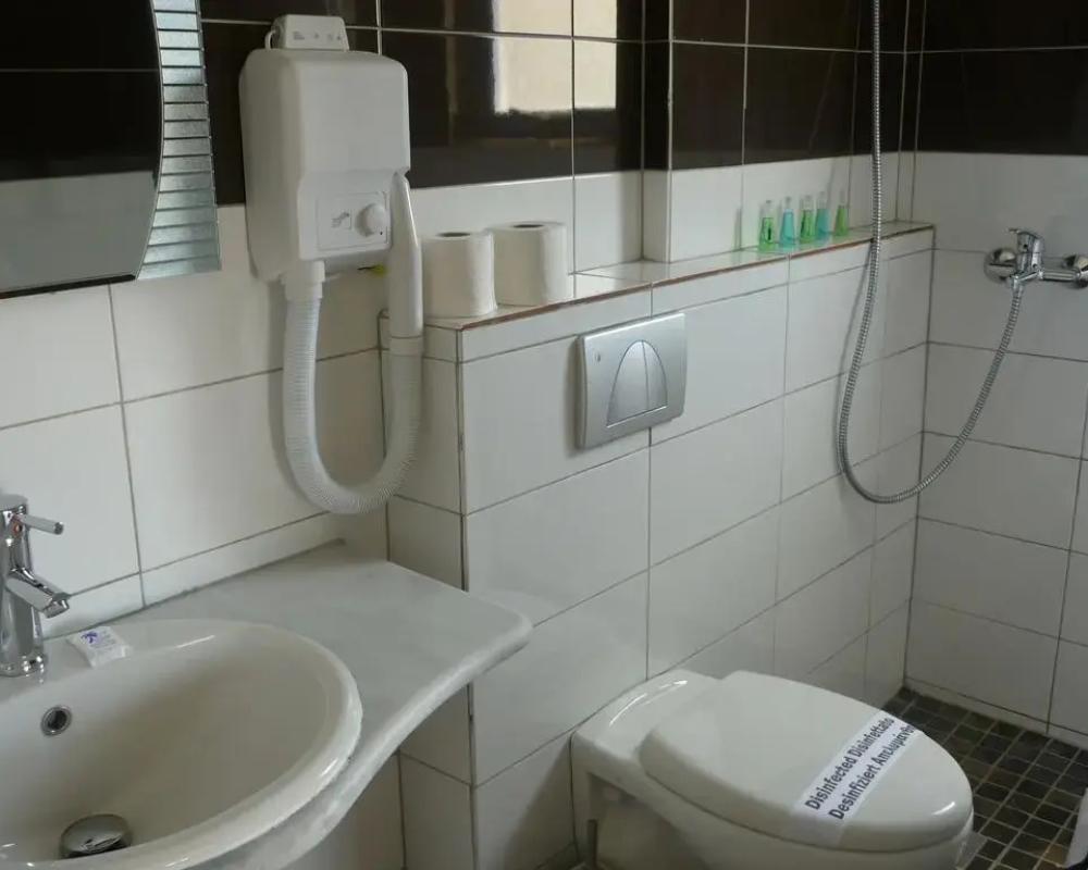фото Oasis Hotel Kyparissia
