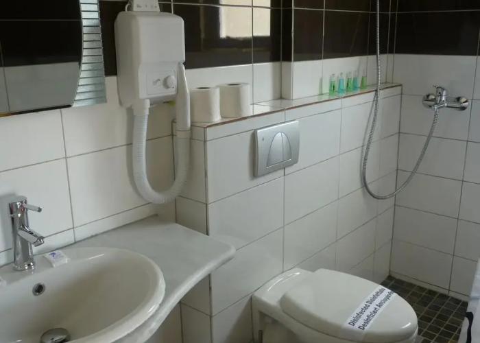 Oasis Hotel Kyparissia