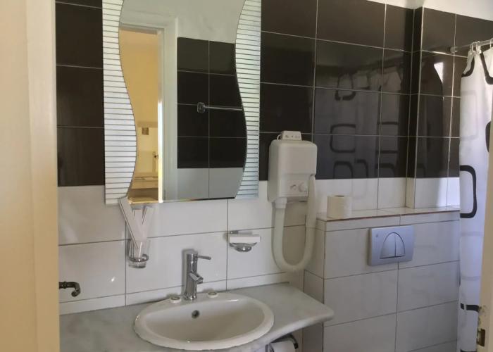 Oasis Hotel Kyparissia