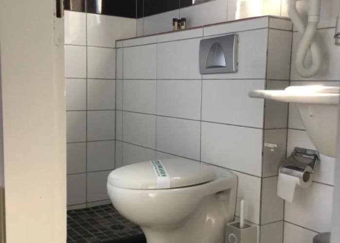 Oasis Hotel Kyparissia