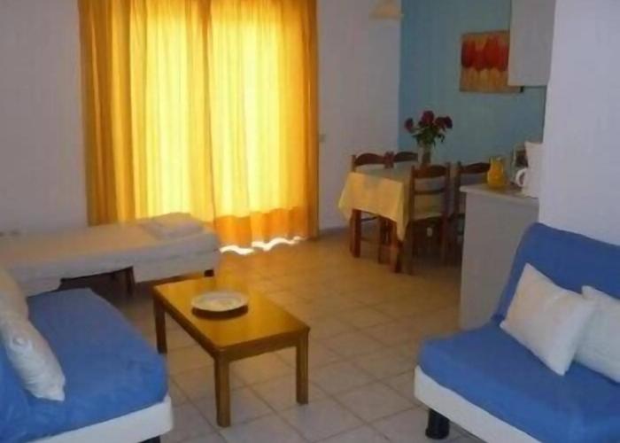 Oasis Hotel Kyparissia