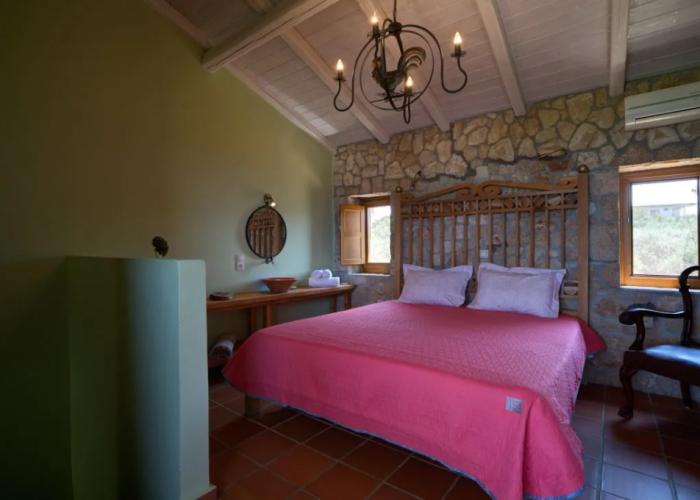 Agrikies Country Retreat
