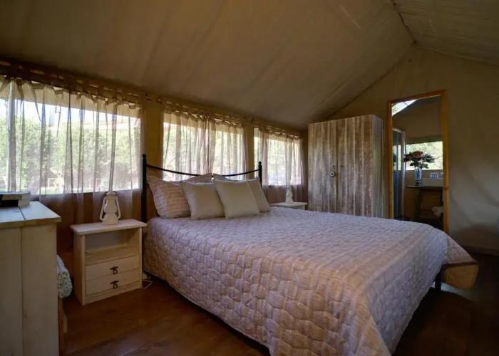 Agrikies Country Retreat
