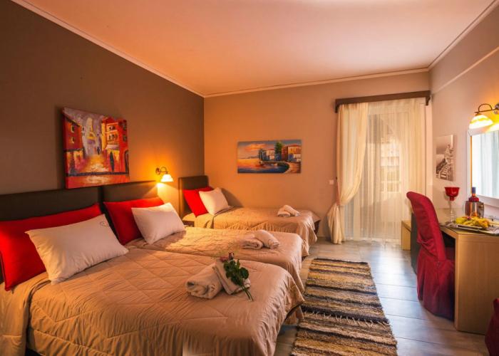 Kyparissia Beach Hotel