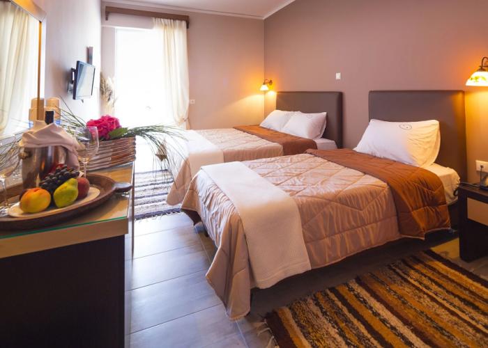 Kyparissia Beach Hotel