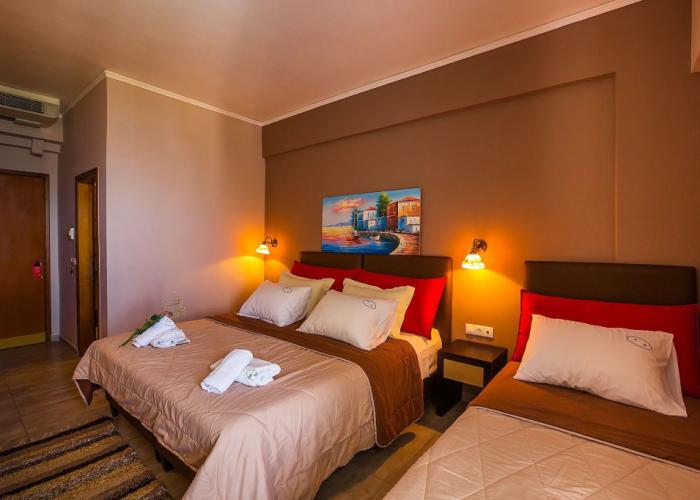 Kyparissia Beach Hotel
