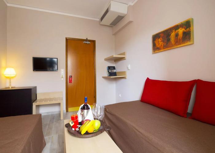 Kyparissia Beach Hotel