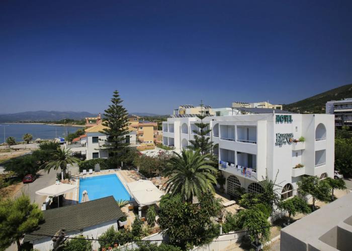 Kyparissia Beach Hotel