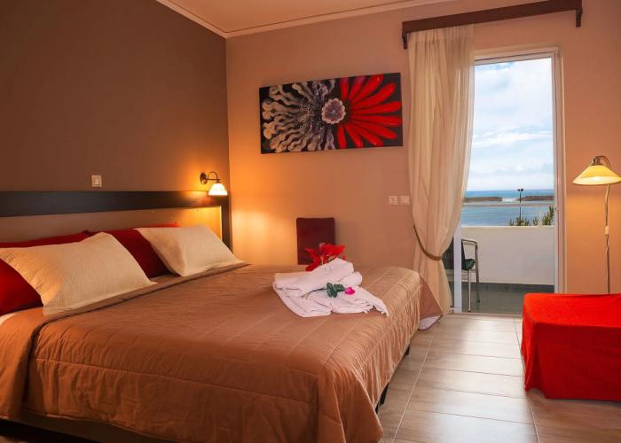 Kyparissia Beach Hotel
