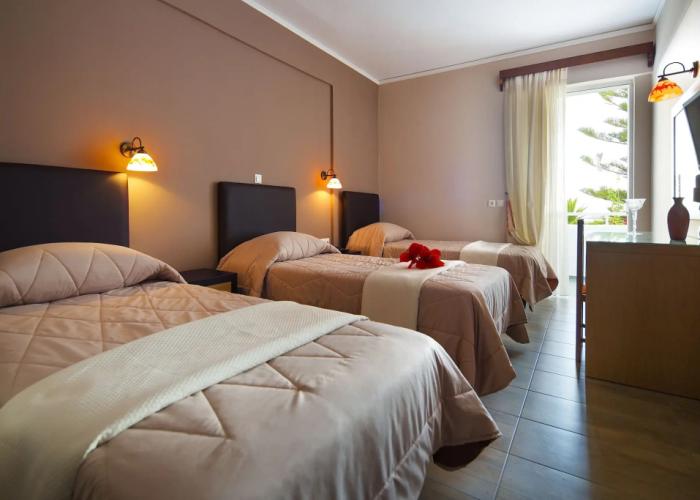 Kyparissia Beach Hotel
