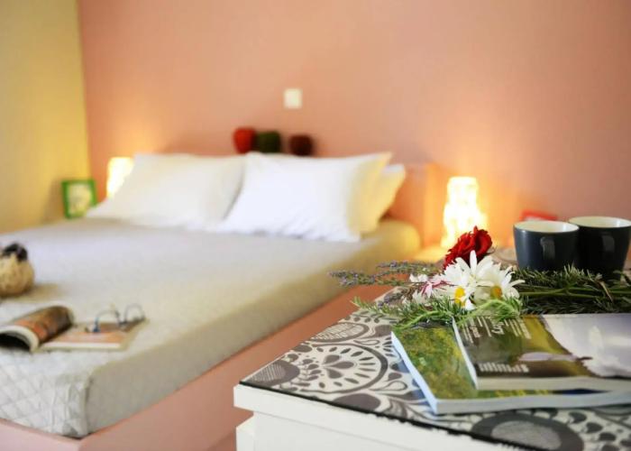 Guesthouse Esperides