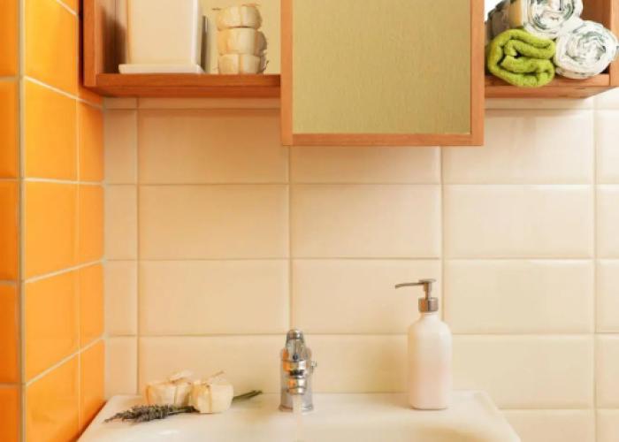 Guesthouse Esperides
